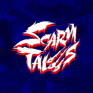 Cover: Scary Tales (Bengali Audio Story)