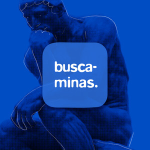 Cover: BUSCAMINAS