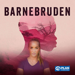 Cover: Barnebruden