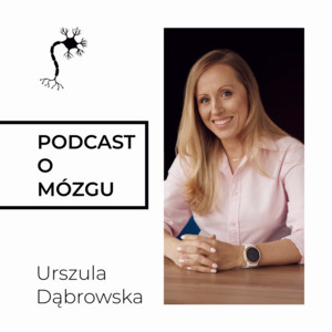 Cover: Podcast o mózgu