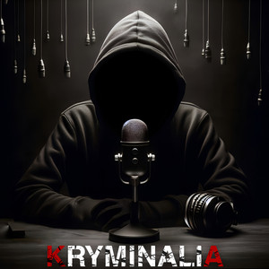 Cover: Kryminalia