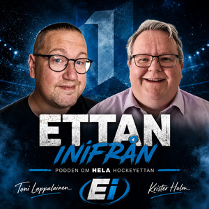 Cover: Ettan Inifrån