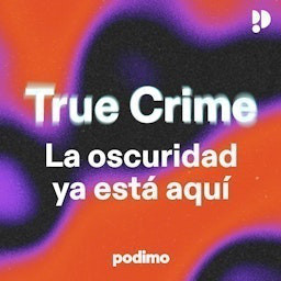 Cover: Podimo True Crime