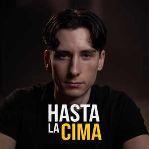 Cover: Hasta La Cima