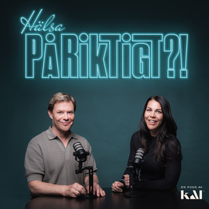 Cover: Hälsa På Riktigt?!
