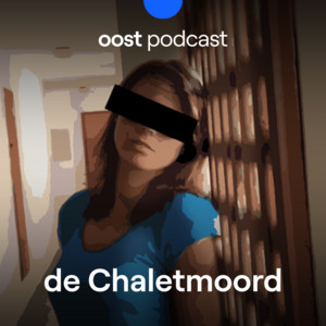 Cover: De Chaletmoord