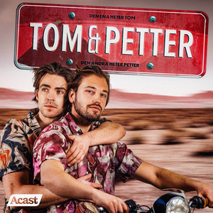 Cover: Tom och Petter