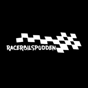 Cover: Racerbilspodden 