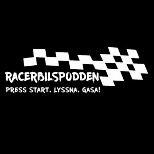 Cover: Racerbilspodden 