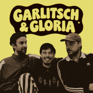 Cover: Garlitsch und Gloria