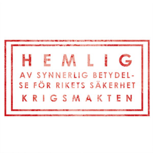 Cover: Kvalificerat Hemligt poddradio