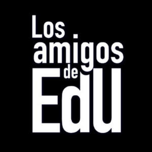 Cover: Los Amigos de Edu