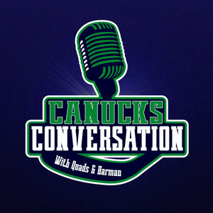 Cover: Canucks Conversation