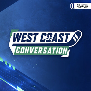 Cover: West Coast Conversation
