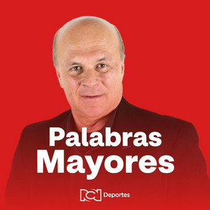 Cover: Palabras Mayores