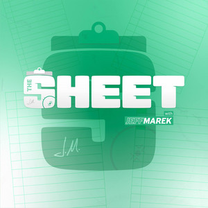Cover: The Sheet with Jeff Marek