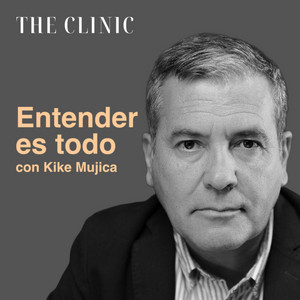 Cover: ENTENDER ES TODO