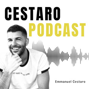 Cover: Cestaro Podcast
