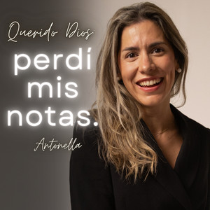 Cover: Perdí mis notas
