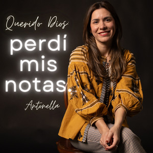 Cover: Perdí mis notas