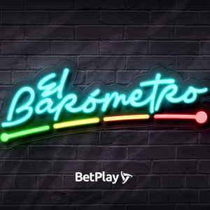 Cover: El Barómetro
