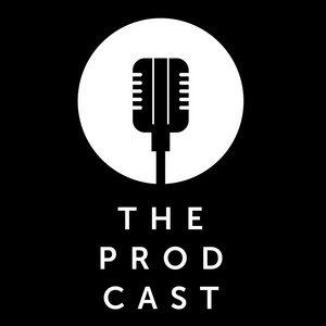 Cover: The Prodcast
