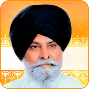Cover: Sant Maskeen ji katha