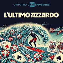Cover: L'ultimo azzardo