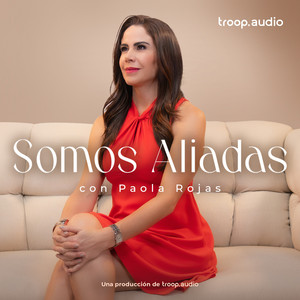Cover: Somos Aliadas