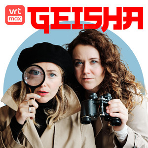 Cover: Geisha