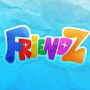 Cover: Filmy Friendz