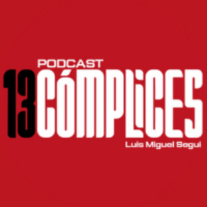 Cover: 13 Cómplices