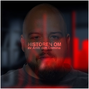 Cover: Anis don Demina - Historien Om