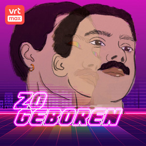 Cover: Zo Geboren
