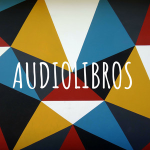 Cover: AUDIOLIBROS