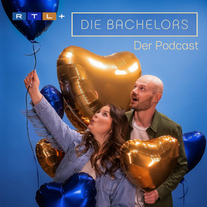 Cover: Der offizielle Bachelor Podcast