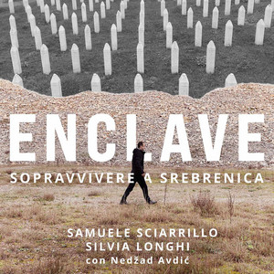 Cover: Enclave - Sopravvivere a Srebrenica