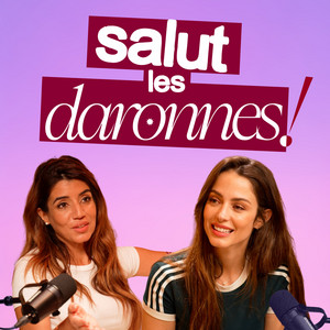 Cover: Salut les daronnes !