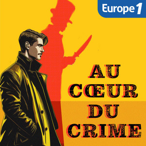 Cover: Au Coeur du Crime
