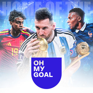 Cover: Oh My Goal