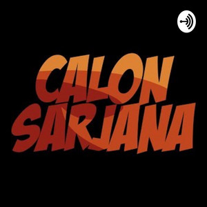 Cover: Calon Sarjana