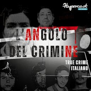 Cover: L'Angolo del Crimine