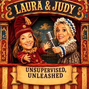 Cover: Laura and Judy