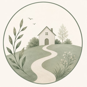 Cover: Coming Home Within, 