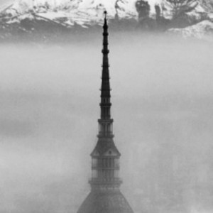 Cover: Ombre Su Torino