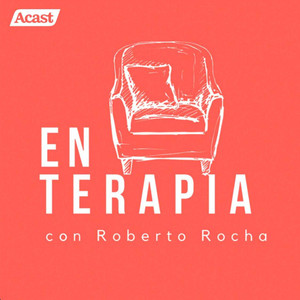 Cover: En terapia con Roberto Rocha