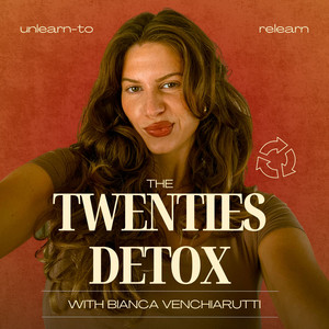 Cover: The Twenties Detox