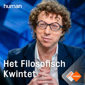 Cover: Het Filosofisch Kwintet