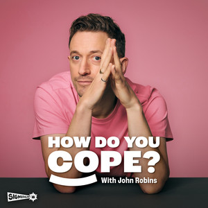 Cover: How Do You Cope?