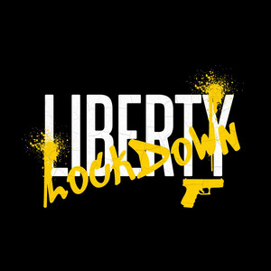 Cover: Liberty Lockdown